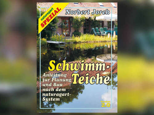 Schwimmteiche Schwimmteiche