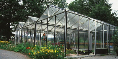 Naturnah wohnen im eigenen Garten: Genuss aus jeder Perspektive | Haus