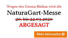 NaturaGart Teichtreff