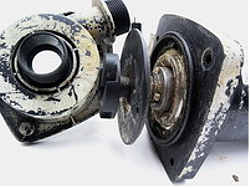 Wartungsintervalle von Pumpen