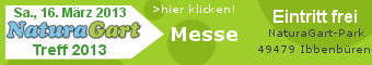 NaturaGart Treff