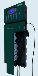 NaturaGart GardenControl