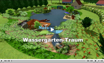 NaturaGart Traum-Teiche