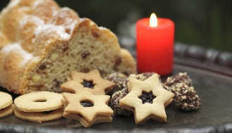 Naturagart Advents-Brunch