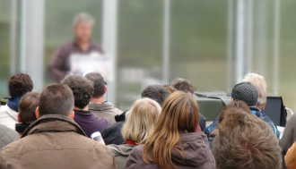 Teich-Seminare bei NaturaGart