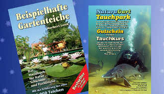 Geschenk-Ideen bei NaturaGart