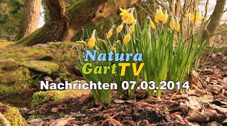 Neues Video: NaturaGart-Nachrichten