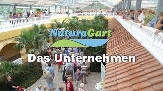Neues Video: NaturaGart-Das Unternehmen