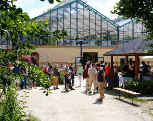 NaturaGart-Sommerfest 2014