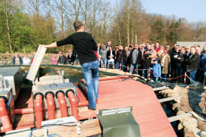 Seminar Teichbiologie und Filtertechnik