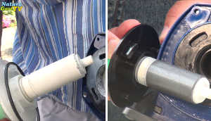 Teichpumpen und Stromverbrauch