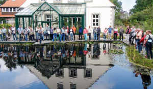 NaturaGart Messe Maerz 2016