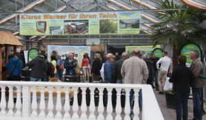 NaturaGart Messe Maerz 2016