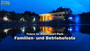 Video: Firmen- und Betriebsfeiern im Park