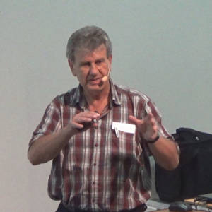 Teichbau-Seminar am 3.und 24.9.2016