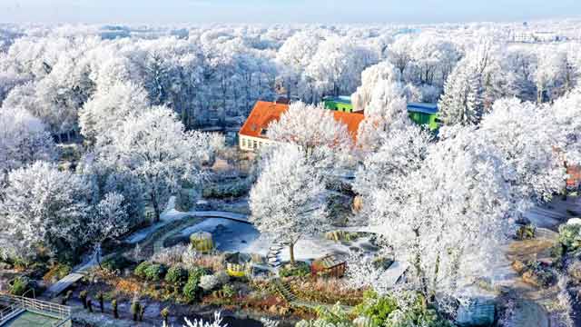 naturagart information dezember 2022