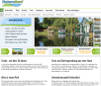 NaturaGart Homepage