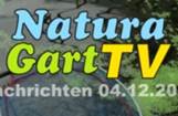 NaturaGart TV - Nachrichten