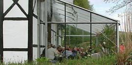 Wintergärten Zubehör