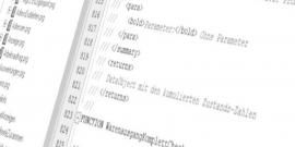 ERP-Programmierer (m/w/d)