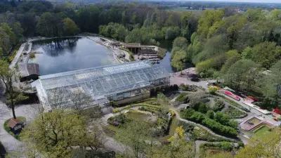 Helfer*In für den Park (m/w/d)