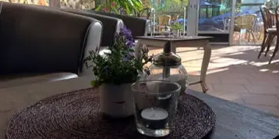 Cafe Seerose-Galerie