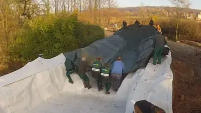 NaturaGart Nachrichten 4.11.2012