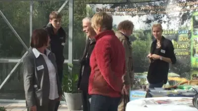 NaturaGart-Treff 29.9.2012 Langbericht