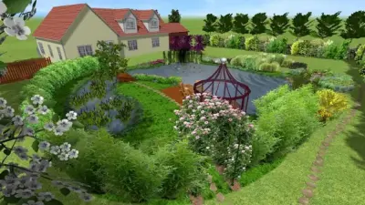 NaturaGart Traumteiche