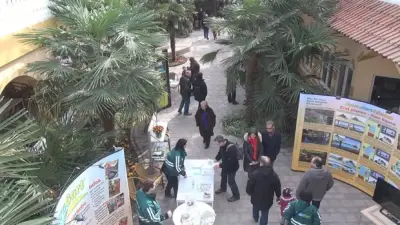 NaturaGart-Treff 16.3.2013