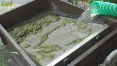 Filterschäume & Matten