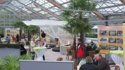 NaturaGart-Treff 14.9.2013