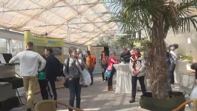 NaturaGart-Treff 29.3.2014