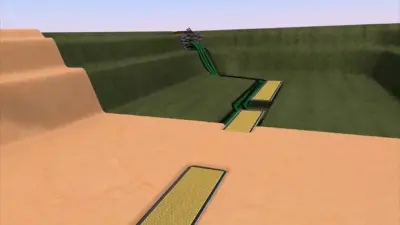 Schwimmteichbau Teil 3