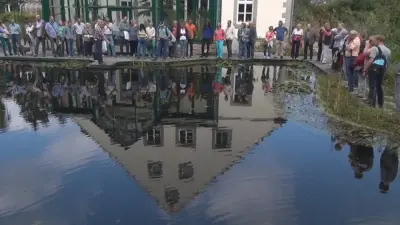 NaturaGart-Treff 13.9.2014