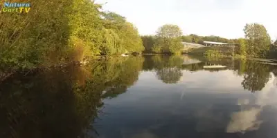 NaturaGart Nachrichten 15.10.2014