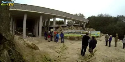 NaturaGart Jahresrückblick 2014