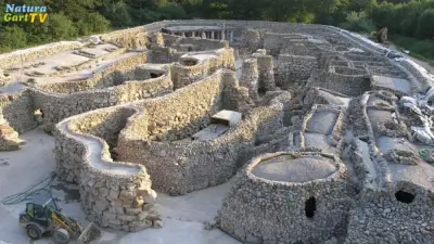 Spezialteiche & Funktionsgewässer