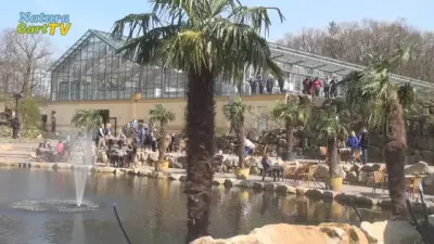 NaturaGart Nachrichten 13.04.2015