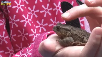 NaturaGart-Nachrichten 02.12.2015