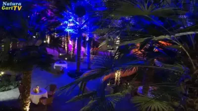 NaturaGart Nachrichten 18.12.2015