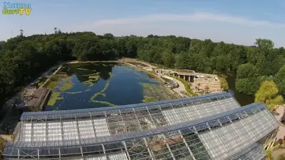 NaturaGart Jahresrückblick 2015