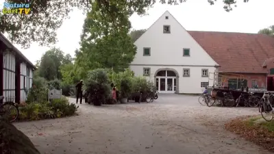 Öko-Zertifizierung für NaturaGart