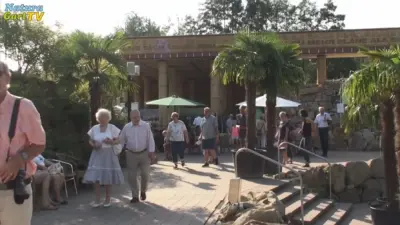 Teiche und Umweltschutz