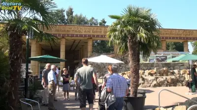 NaturaGart-Treff 9./10.9.2016