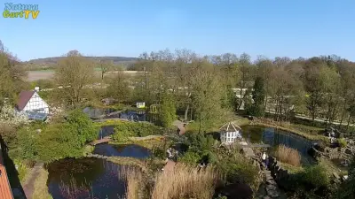 NaturaGart - Das war 2016