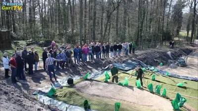 NaturaGart-Treff 24./25.3.2017