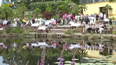 NaturaGart Nachrichten 02.07.2025