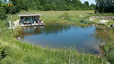 NaturaGart Nachrichten 24.10.2018