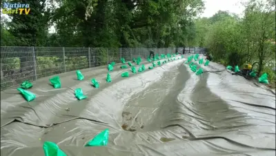 NaturaGart Nachrichten 11.7.2019